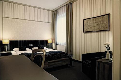 Romantik Hotel Dorotheenhof Weimar