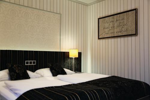 Romantik Hotel Dorotheenhof Weimar