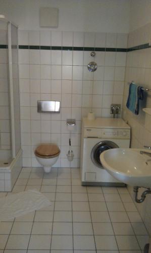 Apartamento Aat Appartements Am Theater