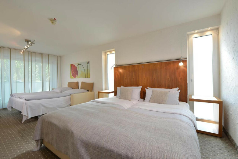 Parkhotel Oberhausen