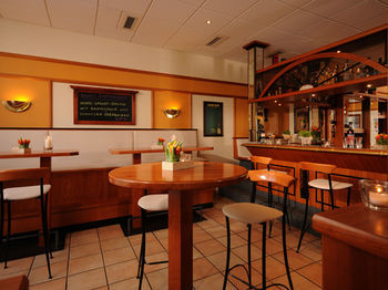 Hotel Residenz Oberhausen