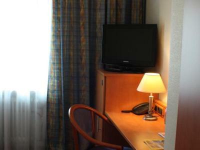 Hotel Niederr�der Hof
