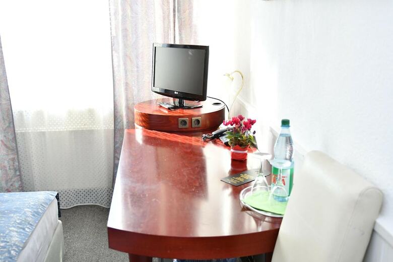 Hotel M�nchner Hof