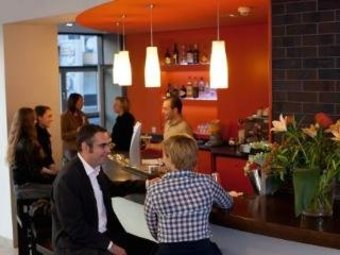 Hotel Kolping Frankfurt