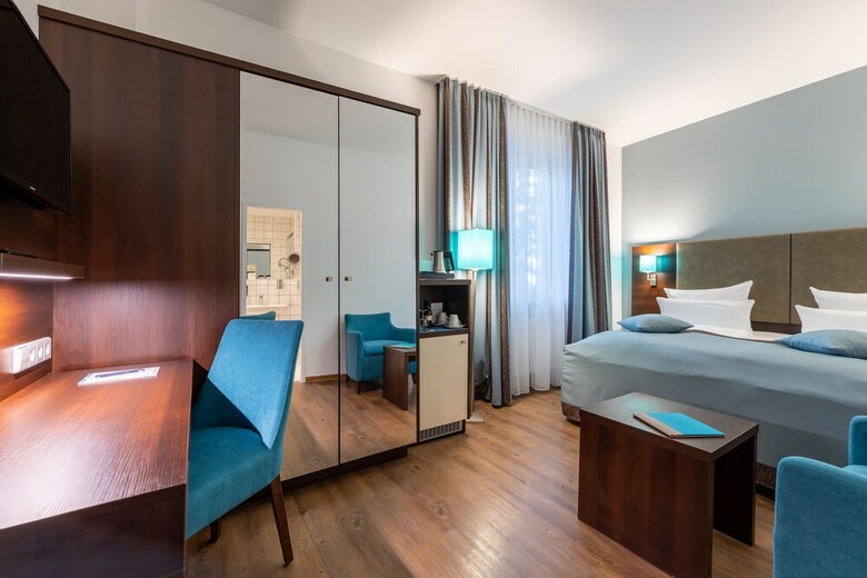 Hotel Trip Inn Messe Westend