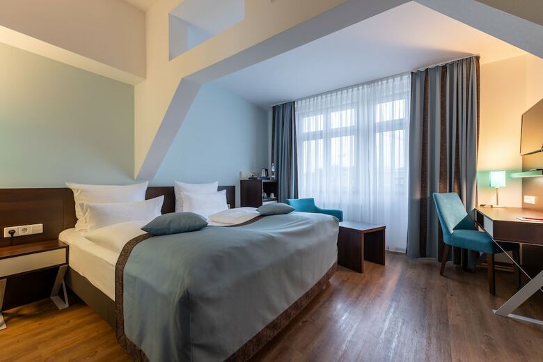 Hotel Trip Inn Messe Westend