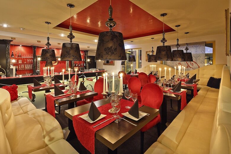 Hotel Kurcafe
