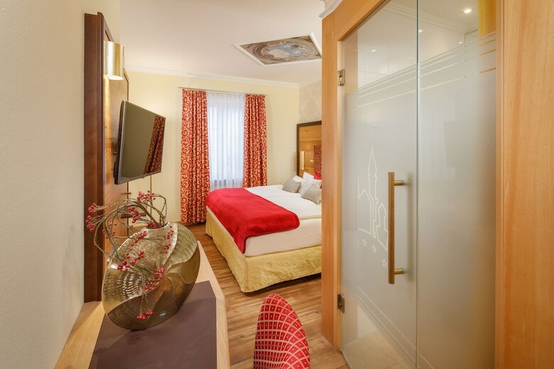Hotel Kurcafe