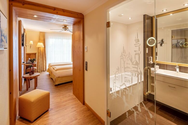 Hotel Kurcafe