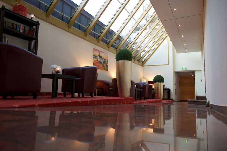 Hotel Kurcafe