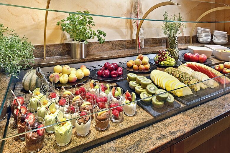 Hotel Kurcafe