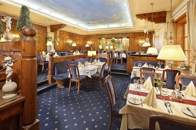 Hotel Kurcafe