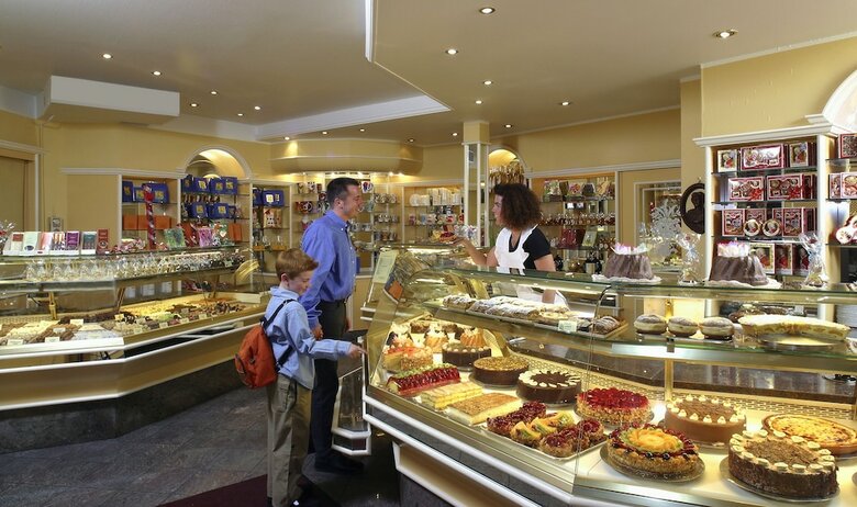 Hotel Kurcafe
