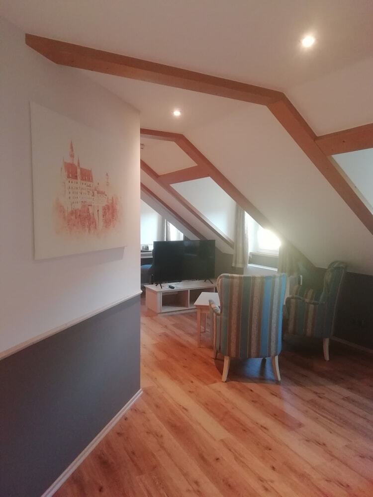 Hotel Kurcafe