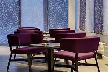 Hotel NH Goettingen
