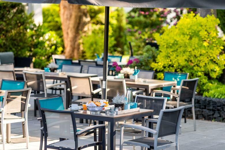 Best Western Parkhotel Ropeter