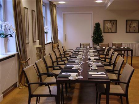 Hotel Central Kaiserhof