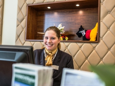 Hotel Central Kaiserhof