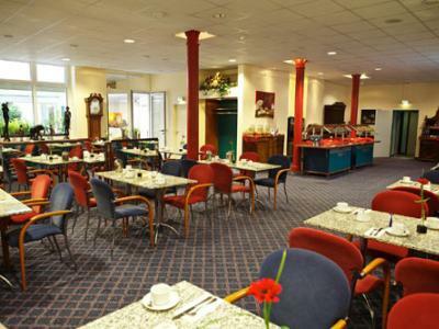 Hotel K�nigshof Am Funkturm