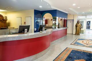 Hotel K�nigshof Am Funkturm