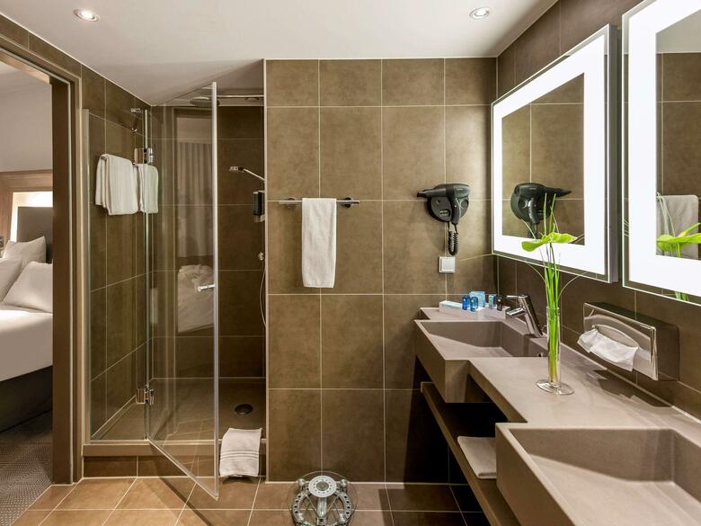 Hotel Novotel Hannover