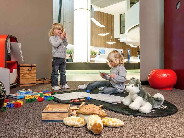 Hotel Novotel Hannover