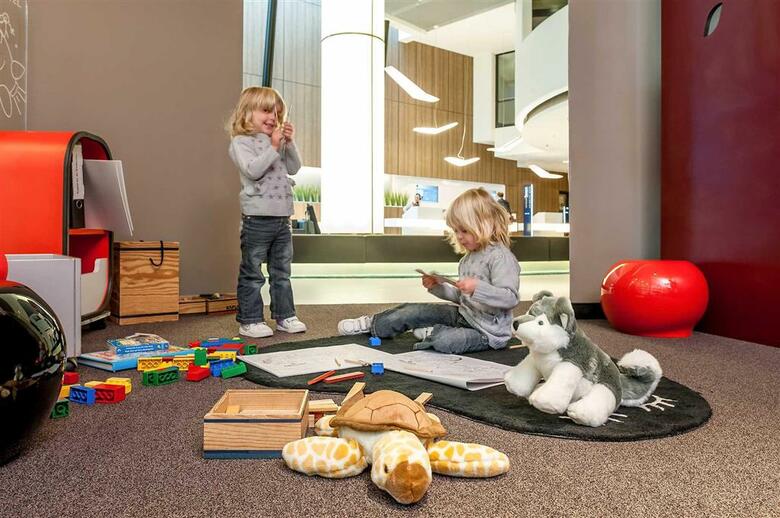 Hotel Novotel Hannover