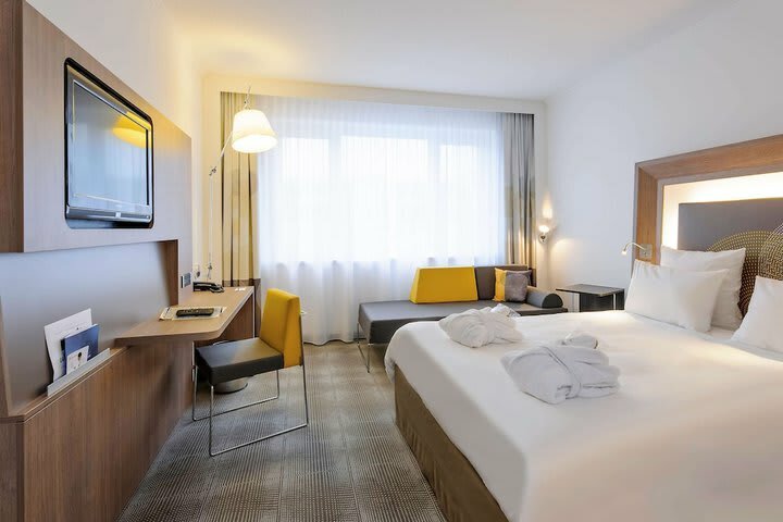 Hotel Novotel Hannover