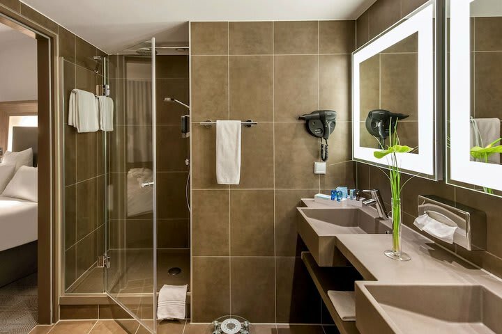 Hotel Novotel Hannover