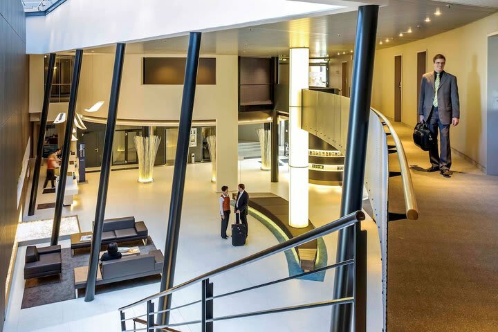 Hotel Novotel Hannover
