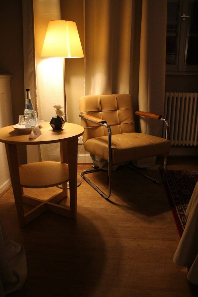 Hotel Zur Alten Bruecke