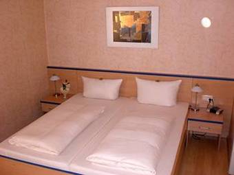Hotel Chassalla