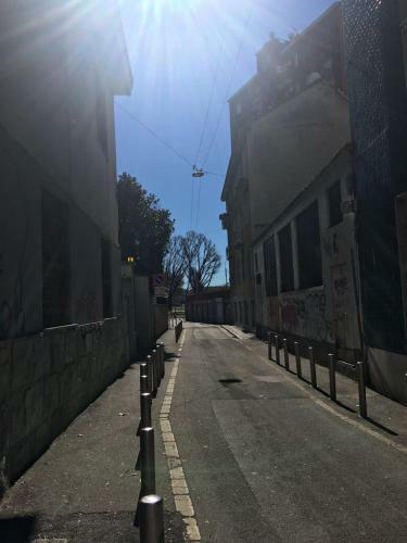 Bed & Breakfast Abracadabra Tortona