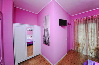 Apartamento Raggio Di Sole