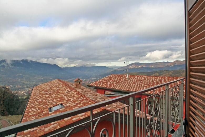 Agroturismo Agriturismo Ca' De Figo