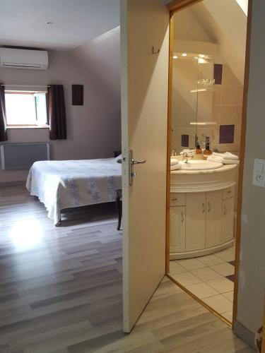 Hostal Chambres D'h�tes Pouquette