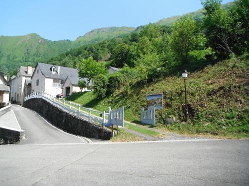 Hostal Chambres D'h�tes Pouquette