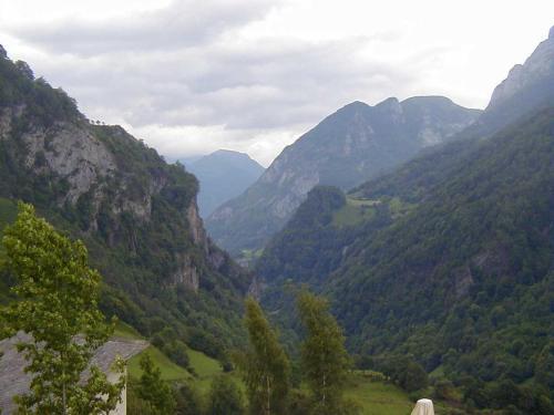 Hostal Chambres D'h�tes Pouquette