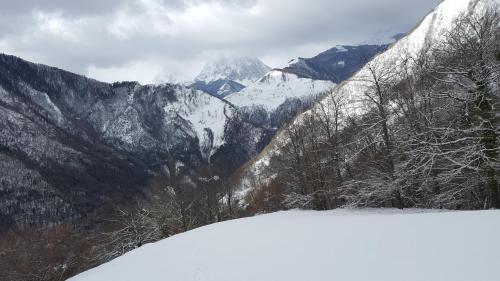 Hostal Chambres D'h�tes Pouquette