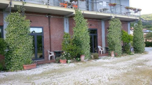 Hotel Albergo Ristorante La Greppia
