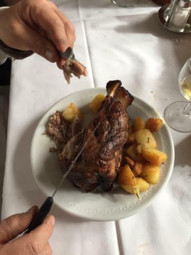 Hotel Albergo Ristorante La Greppia