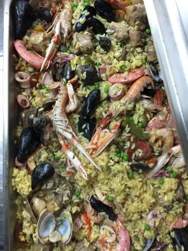 Hotel Albergo Ristorante La Greppia