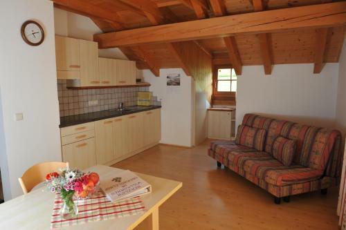 Agroturismo Oberh�lzlhof