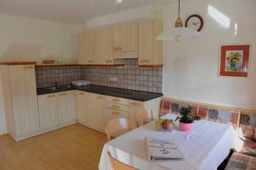 Agroturismo Oberh�lzlhof