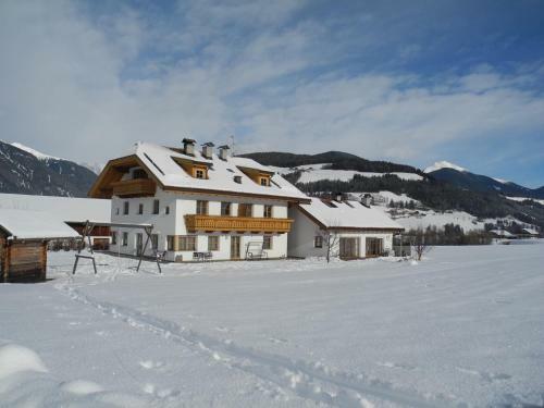 Agroturismo Oberh�lzlhof