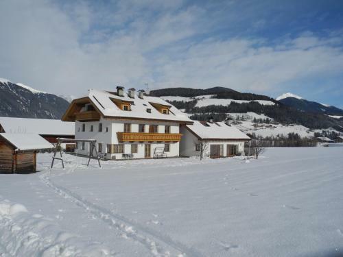 Agroturismo Oberh�lzlhof