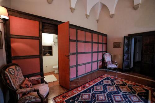 Villa Palazzo Ducale Sangiovanni