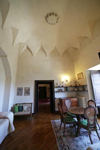 Villa Palazzo Ducale Sangiovanni