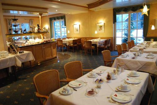 Hostal Landgasthof Schneider