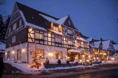 Hostal Landgasthof Schneider